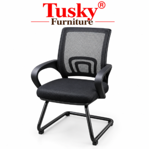 Premium Ergonomic Mesh Office Chair